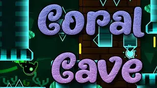 Drakemas | Coral Cave by Awesomeme360 [Day 12] (Extreme demon)