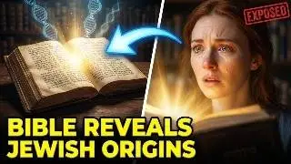 Scientists Confirm Biblical Link in Ashkenazi DNA &mdash; History Rewritten