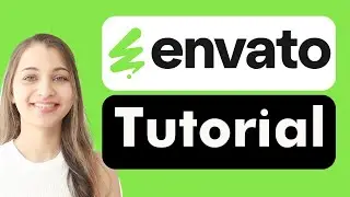 Как использовать инструменты ИИ Envato: создавайте потрясающие изображения, видео, музыку и звуки