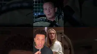 Best chase scene in horror movie history