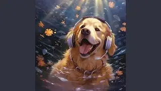 Soothing Pet Rain Ensemble