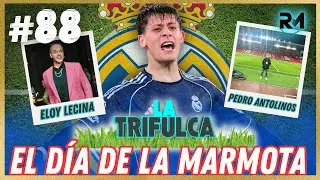 🔥TERTULIA REAL MADRID | ¡El MADRIDISMO DECEPCIONADO DE NUEVO! | ¿Qué SOLUCIÓN HAY? | #LaTrifulca