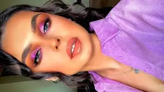 Using My Favorite Makeup Products 2021- PAT McGRATH, MAKEUP BY MARIO, HUDA BEAUTY, NARS, BENEFIT...