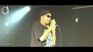 Churcks MC - Part Michel Flava - Grana, Grana ( Show semana da liberdade criativa )