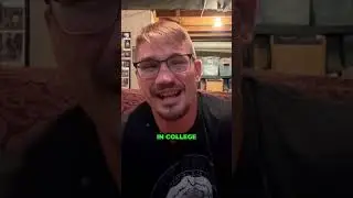 Rapid Fire 🔥 Questions with UFC's Austin Hubbard
