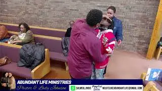 Abundant Life Ministries