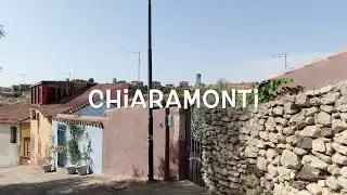 Comune di Chiaramonti Provincia di Sassari