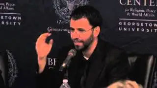 Liberty and Tolerance in an Age of Religious Conflict - Muslim Perspectives