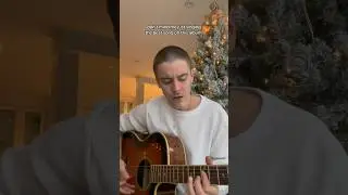 you got it #mkgee #cover #singing #guitar #acoustic