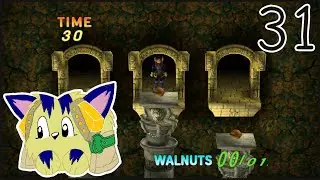 Für eine Handvoll Nüsse | Grandia II HD Remaster E31