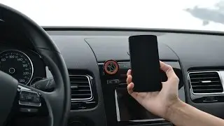 Автомобильный держатель UF-X - Крепление без компромиссов! ➨UFX.com.ua