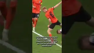 &bdquo;Kaua Santos: DER neue Manuel Neuer?! | Frankfurt hat ihn gefunden!&ldquo; #eintrachtfrankfurt #fussball