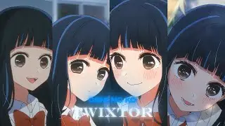 Yuki Sumi - Oshi no ko Episode 5 TWIXTOR (4K 60FPS NO CC)