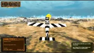 Aviator - Bush Pilot PC Gameplay
