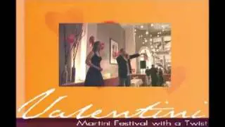 The Square Society Presents: Valentini 2009