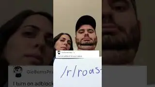 Roasting Small YouTubers #7 (@h3h3productions) #roastme #shorts