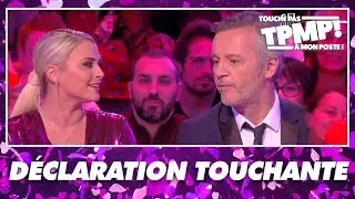 Les chroniqueurs font leur déclaration d'amour et d'amitié pour la Saint-Valentin !