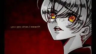 protagonist tendencies (luuna's version) / original