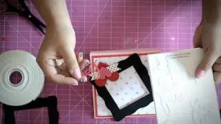 Proyectos San Valent&iacute;n Scrapbook