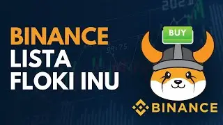 &iquest;X300%? BINANCE LISTA FLOKI INU 🔥 NOTICIAS FLOKI INU HOY🔥 NOTICIAS FLOKI INU ESPA&Ntilde;OL #flokiinu