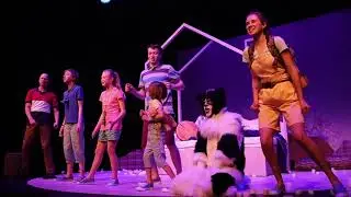 Tim Bray Theatre Company's 