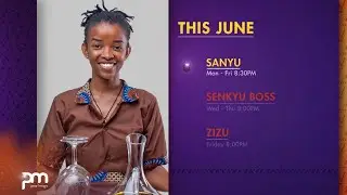 Get your dose of Ugandan entertainment &ndash; Pearl Magic