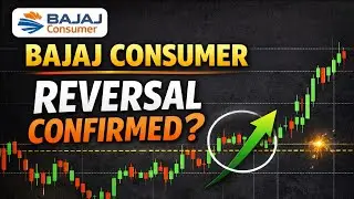 Bajaj Consumer 🚀 2019&ndash;2021 High Breakout | Strong Reversal Stock?&rdquo;