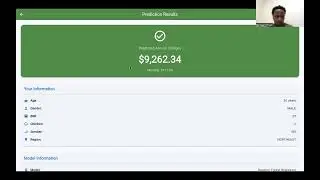 Summative Mobile App Regression Analysis