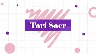 Tari Saer
