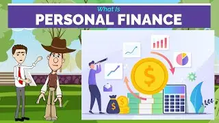 What is Personal Finance? A Simple Explanation for Teens and Beginners