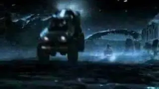 Escape - Craig Armstrong