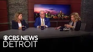 Michigan Matters: Keeping our region’s water system and nation safe