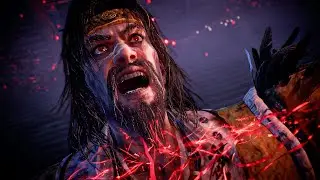 Zhang Jiao, General Of Heaven Boss is easy - Wo Long Fallen Dynasty