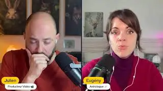 💪 Gérer les Haters sur Insta et YouTube avec Eugény (@eugeny_couture)