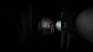 The Worst Devour Jumpscare...  #gaming #devour #gamingvideo #shorts