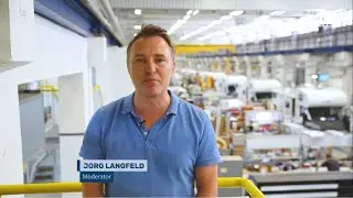 Wie wird ein Reisemobil gebaut? Wir waren f&uuml;r Euch im Capron-Werk