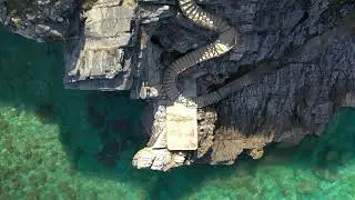 Mylopotamos beach, Pelion