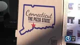 CT Pizza Trail officially open for business