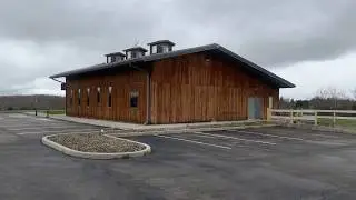 Abandoned Paul&rsquo;s Market (Beaver Falls, PA)
