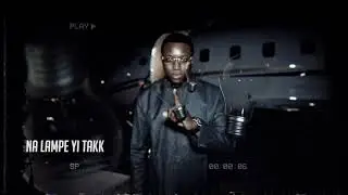 Point Final / Na Lampe Yi Takk -Mo Gates (clip Officiel)