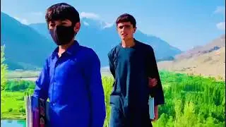 Shughnan Badakhshan