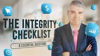 8 Questions to Measure Your Company's Integrity