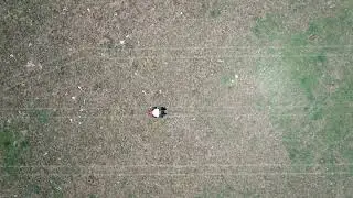 Say Hello to Aerolab XAG R150 Agricultural Sprayer
