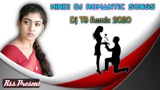 Hindi Romantic Super Special Mix// DJ Ts Remix 2020 || Remix by Rss present
