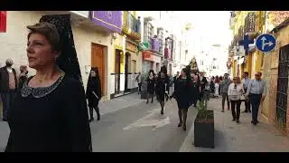 S.SANTA DE RUTE 2022 - SOLEDAD