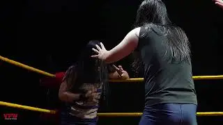 🎥 VPW HIGHLIGHTS: The Classic Night vs Venomshank | Vietnam Pro Wrestling, WWE, Tag-Team, HCMC
