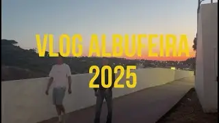 vlog ALBU 2025