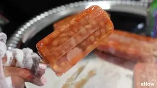 Beanie Weenie Popsicles Recipe