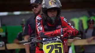 Loretta Lynns Amatuer Nationals 2022 Recap - ClubMX