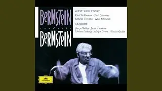 Bernstein: West Side Story: VII. America